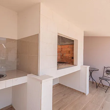 Ferienhaus Natalia Tribalj