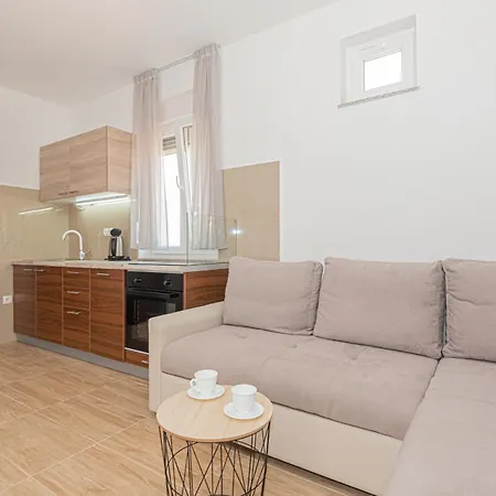 Natalia בית נופש Tribalj