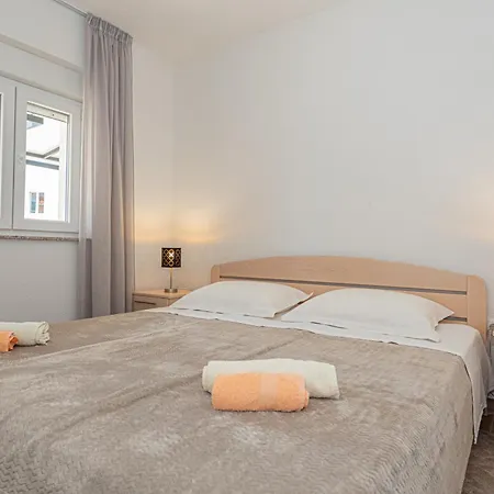 בית נופש Natalia *