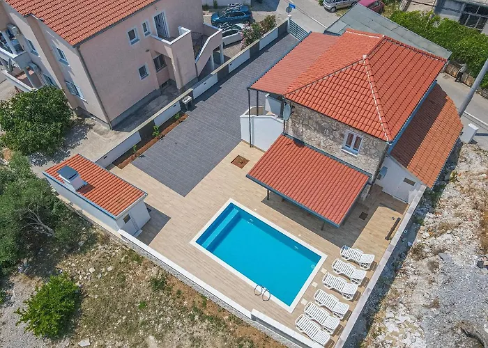 Natalia Prázdninový dům *