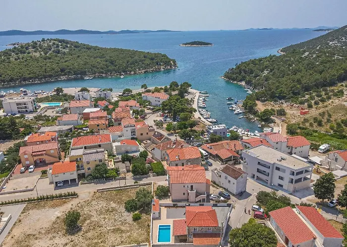 Natalia Prázdninový dům