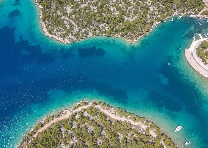 Prázdninový dům Natalia *