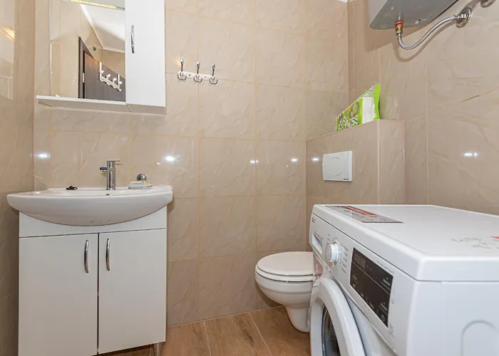 Prázdninový dům Natalia