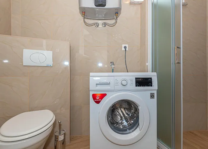 Natalia Prázdninový dům