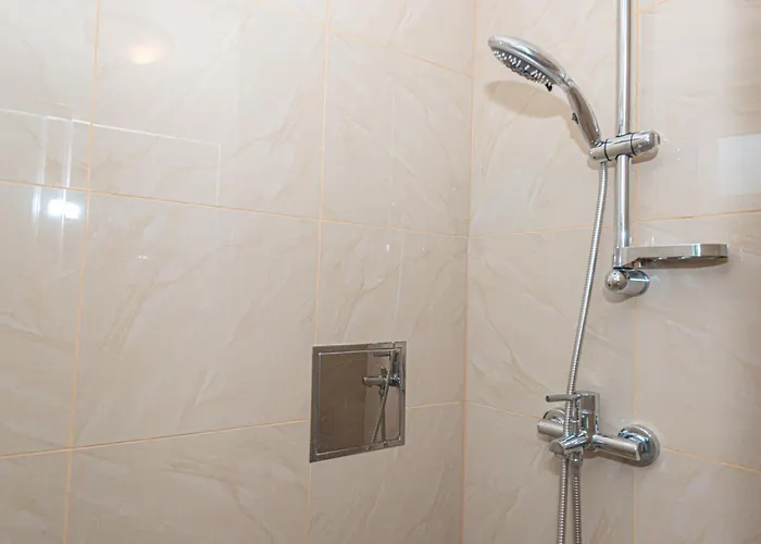 Natalia Prázdninový dům *