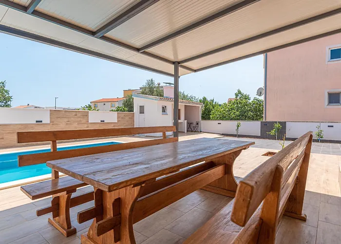 Natalia Prázdninový dům *