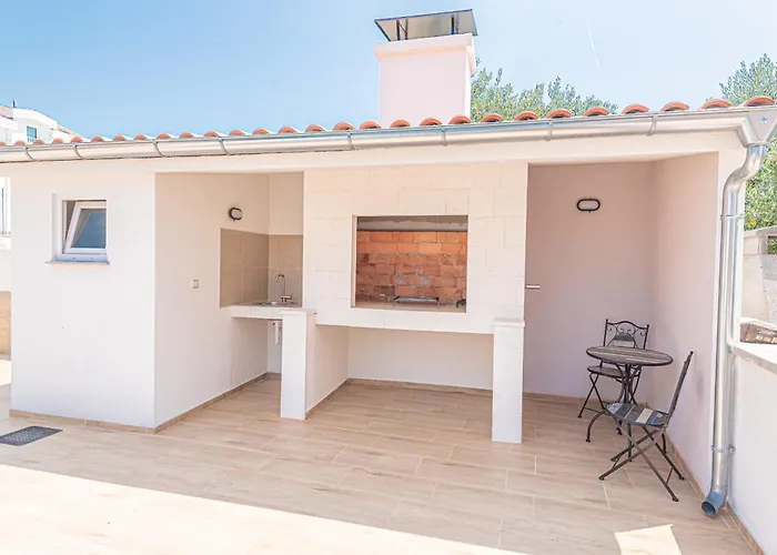 Natalia Prázdninový dům *