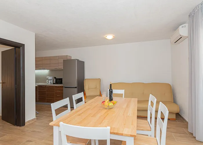 Prázdninový dům Natalia *