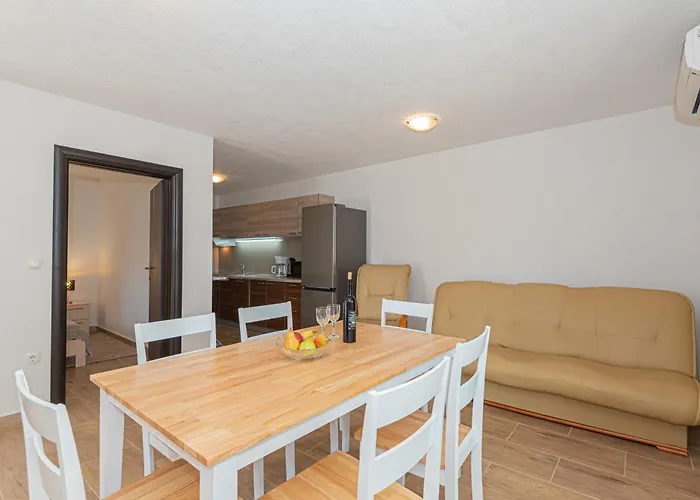 Natalia Prázdninový dům *