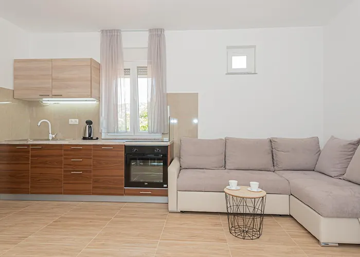 Prázdninový dům Natalia