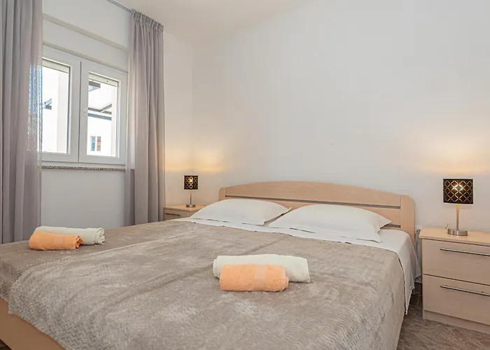 Prázdninový dům Natalia *