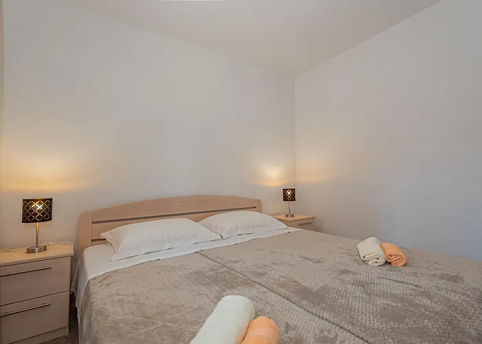 Natalia Prázdninový dům